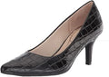 LifeStride Women's Sevyn High Heel Pump for Stylish Comfort