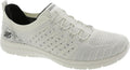 Skechers Womens Virtue Show Runner - Slip On Comfort and Style