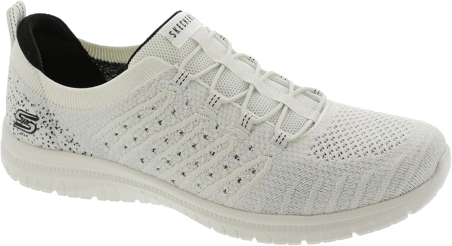 Skechers Womens Virtue Show Runner: Effortless Style & Comfort