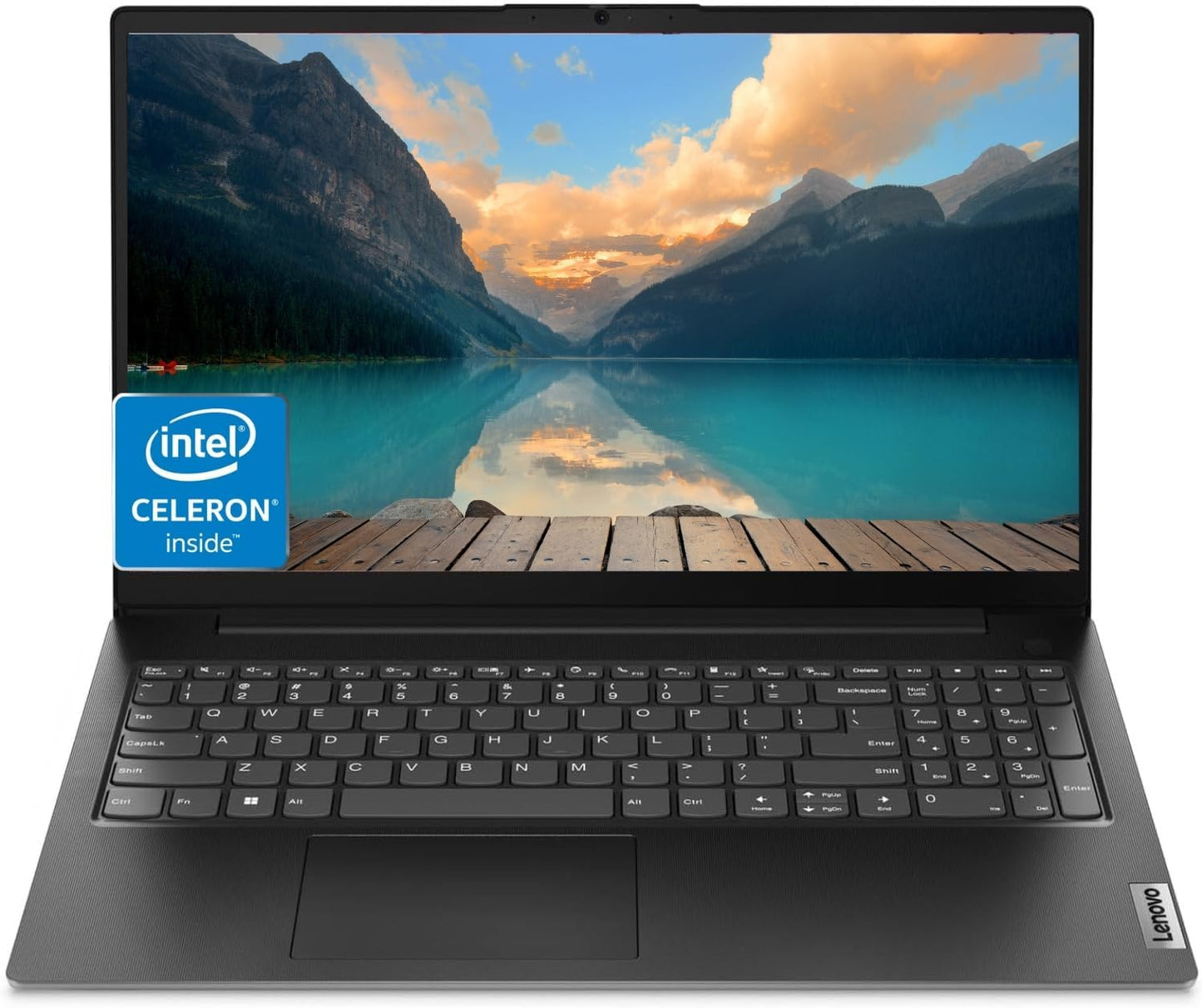 Lenovo V15 G2 Laptop with 15.6in FHD Screen and 32GB RAM