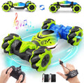 Gesture RC Stunt Car Hand Controlled Stunt Car for Kids - Fun Gesture