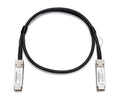 Compatible with Meraki MA-CBL-40G-1M QSFP+ to QSFP+ Twinax Cable