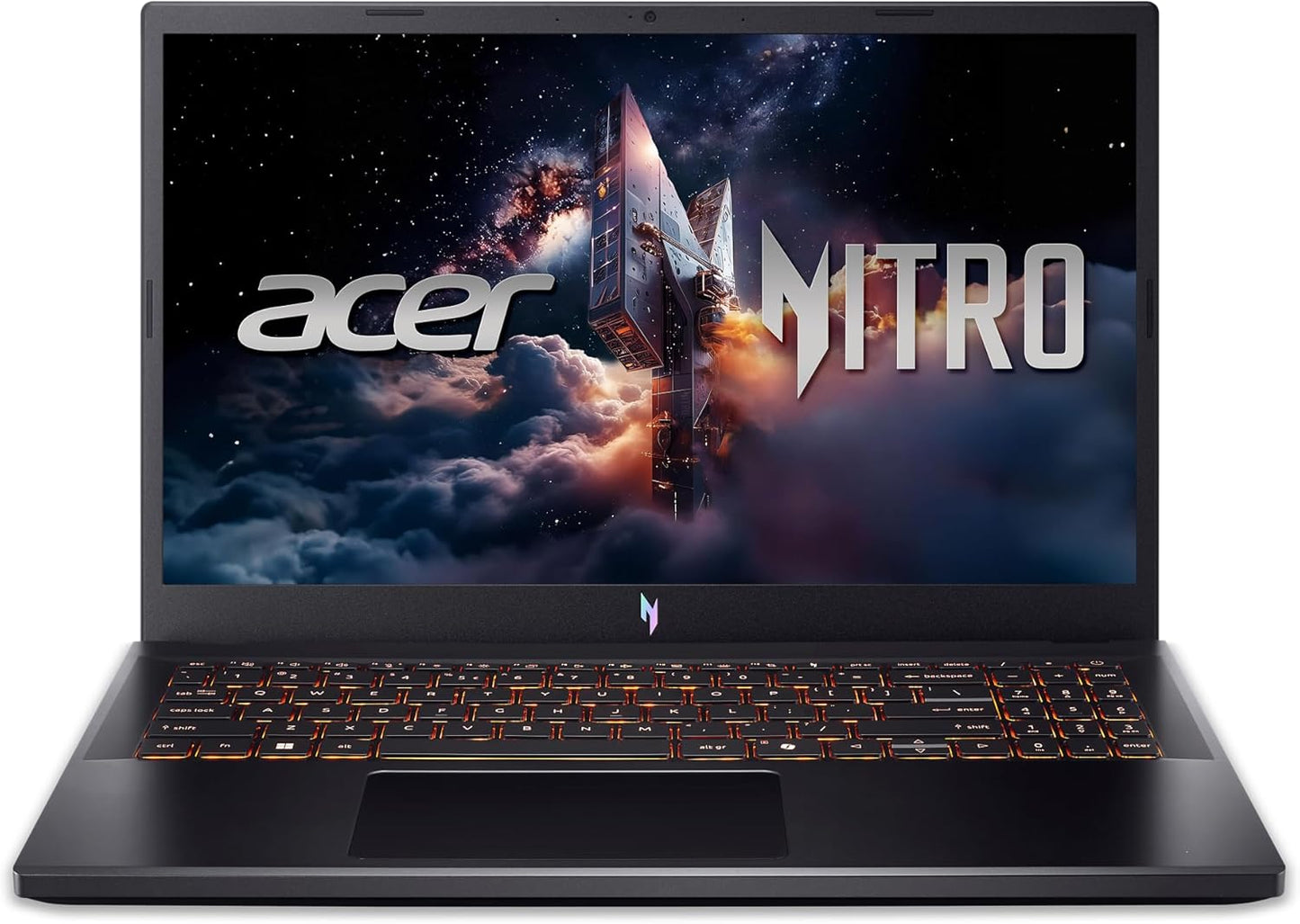 Acer Nitro V Gaming Laptop with Intel Core i9 and RTX 5060