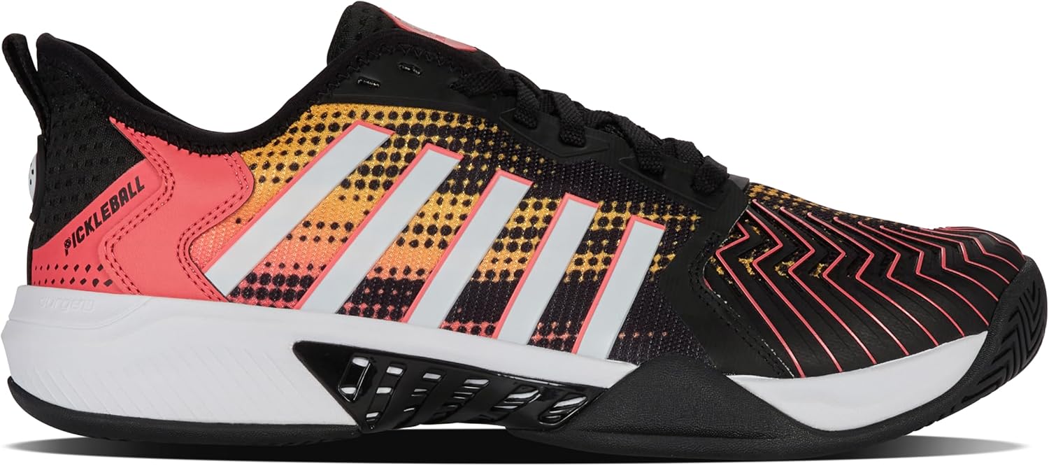K-Swiss Men's Pickleball Supreme Shoe for Competitive Players