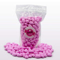 Smarty Stop Jordan Almonds Light Pink Pastel Colors - Party Bulk 10