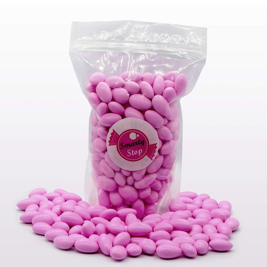 Pastel Candy-Coated Almonds for Every Celebration - 10 Pound Pack