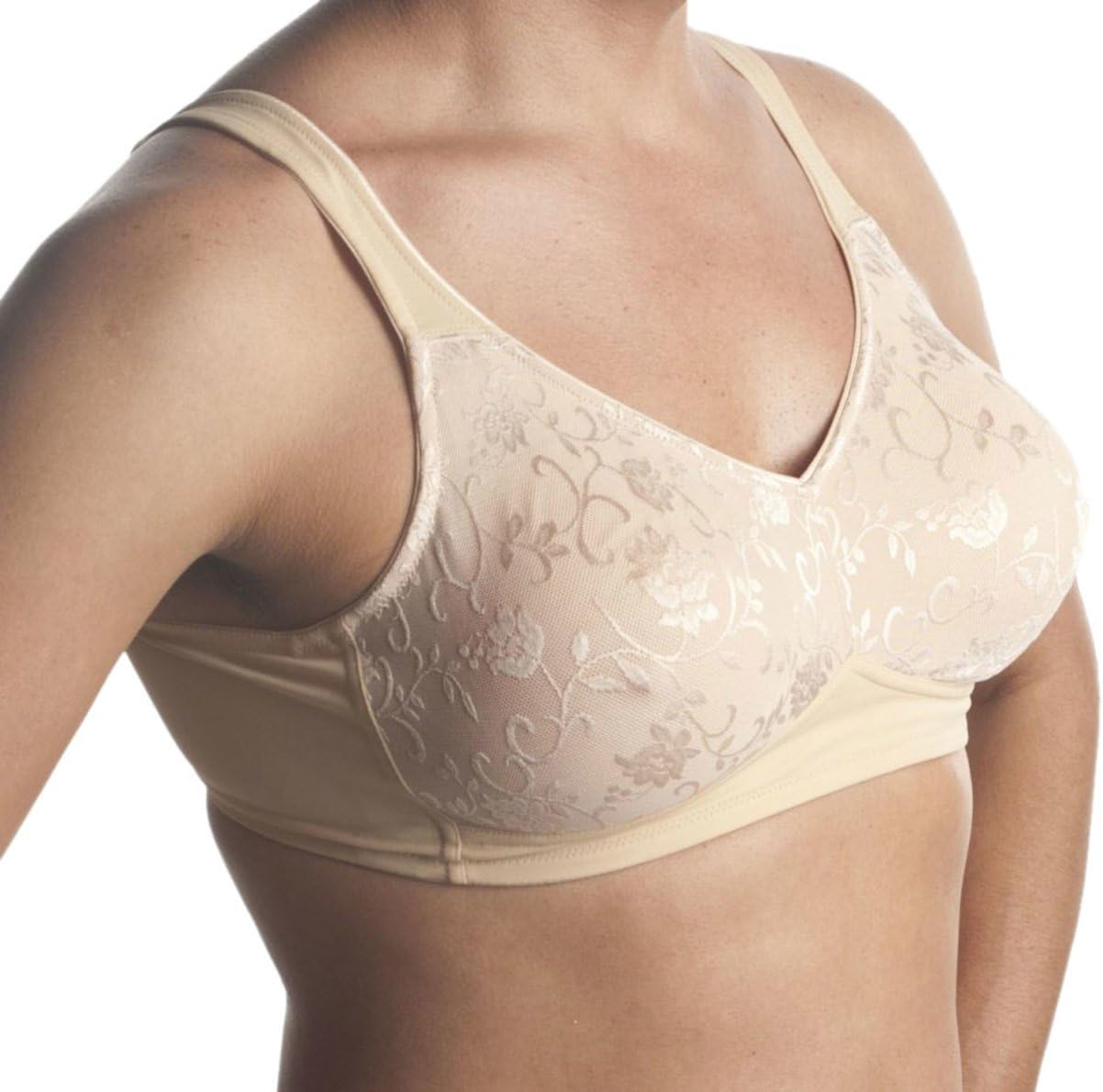 Classique Pocket Bra for Men - Perfect for Crossdressing Needs