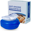 Anti Snoring Device Mouthpiece - FDA-Cleared Custom Fit QY-01