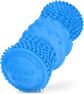 Deep Tissue Massage Roller-acuBack Heatable Massage Roller - Posture