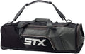 STX Lacrosse Challenger Equipment Bag - Roomy, Durable Carry