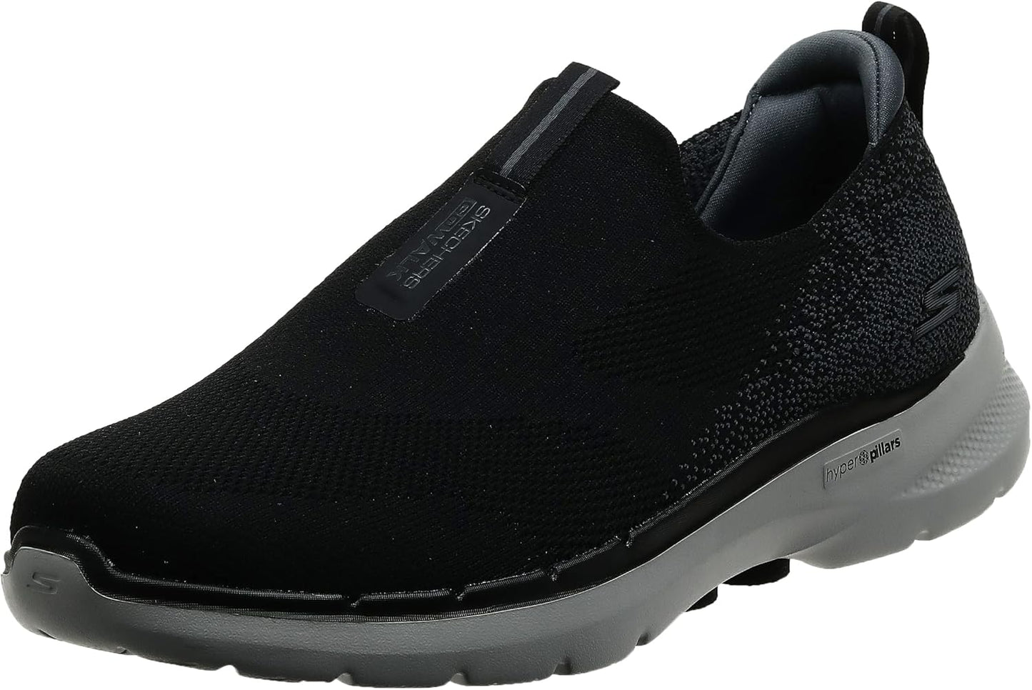 Skechers Go Walk 6 Slip-on Athletic Performance Walking Shoe