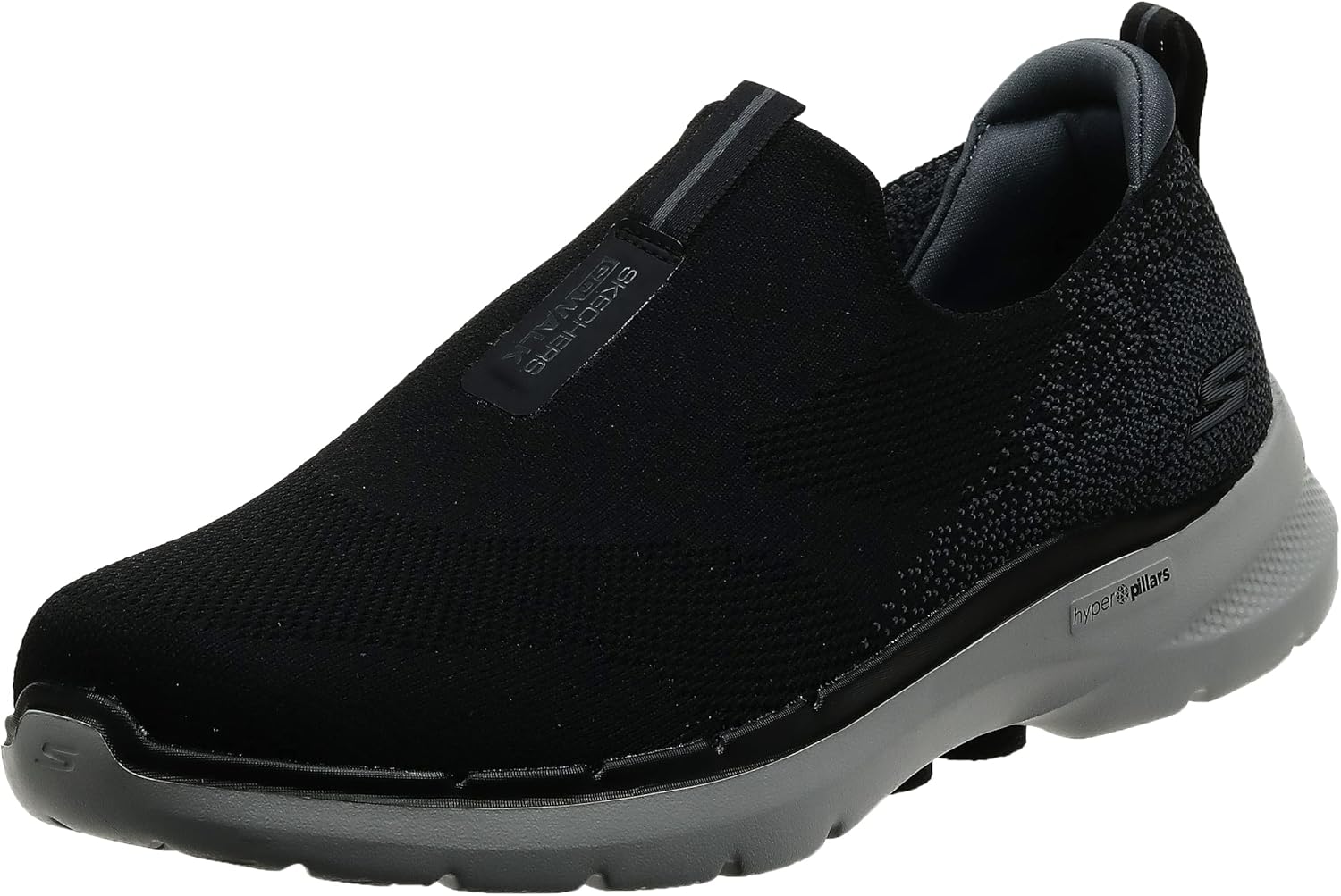 Skechers Go Walk 6 Slip-on Athletic Performance Walking Shoe