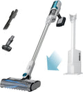 Shark Clean & Empty Cordless Stick Vacuum - Auto-Empty Convenience