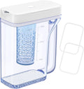 DA97-17395A Refrigerator Water Pitcher Replacement - No Leak Fit