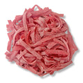 Sour Power Premium Candy Belts in Wild Cherry Flavor, 6.6 lb
