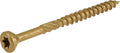 Power Pro Premium Exterior Wood Screws for All Outdoor Projects