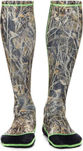 Frictionless 1 MM Wader Socks - Slip In/Out Easily