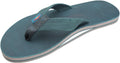 Rainbow Sandals Men's Single Layer Premier Leather (Style TWKC)