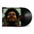After Hours Explicit Lyrics - The Weeknd double LP