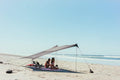 Neso Grande Beach Tent, 7ft Tall - Ultimate Shade with Cooler Pocket