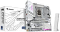 GIGABYTE Z890M AORUS Elite WIFI7 ICE Ultra Core Motherboard - HighEnd