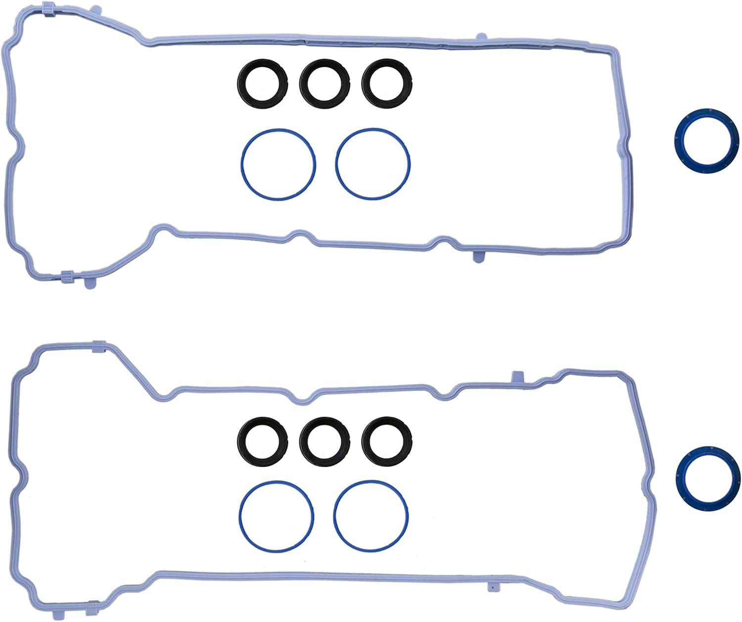 FEL-PRO VS 50805 R Engine Valve Cover Gasket Set for Jeep