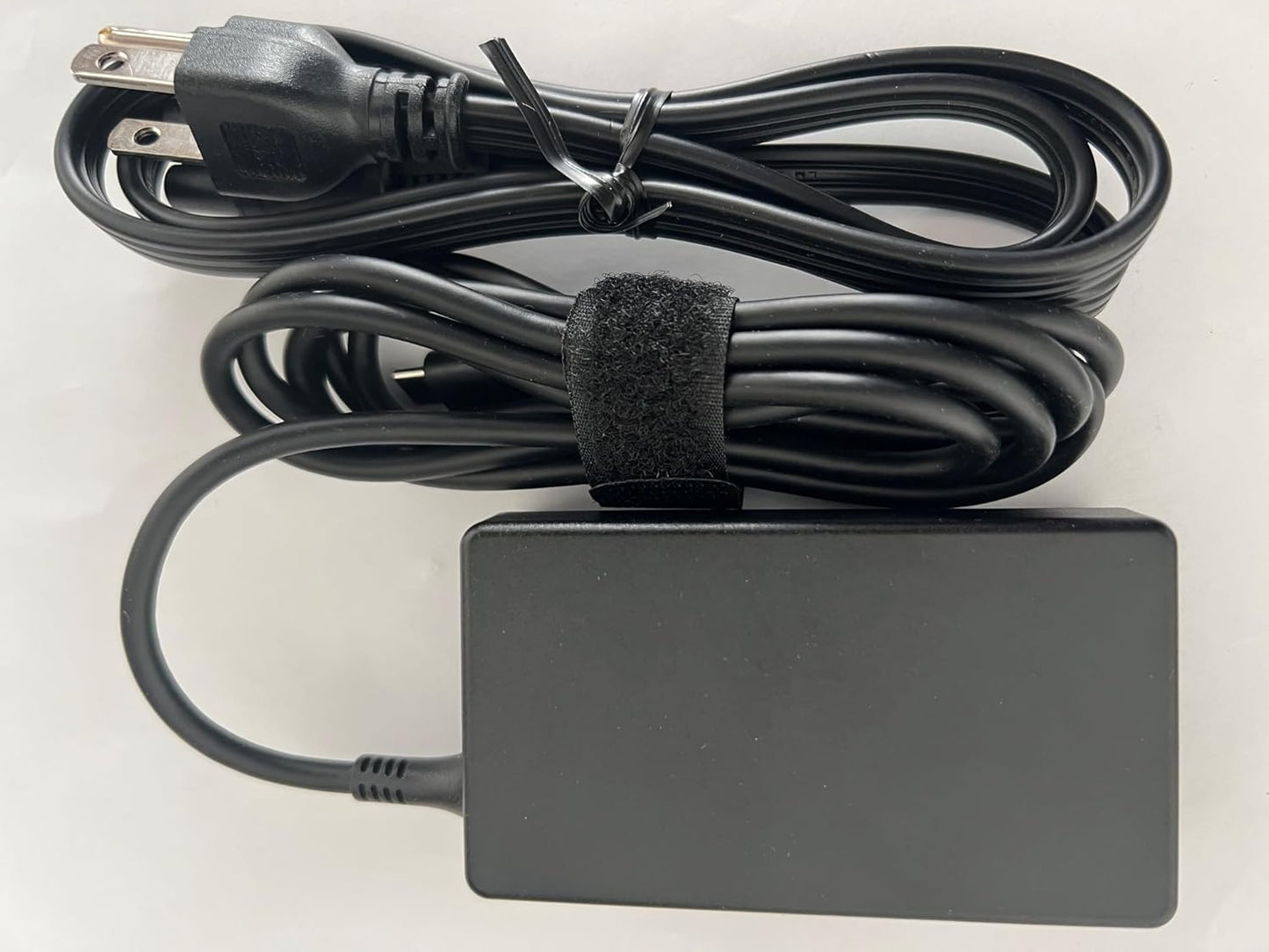 Original Replacement HP L67440-001 65W USB-C AC Adapter Review