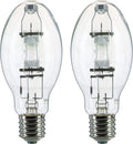 Sunlite 175 Watt Metal Halide Lamp with Mogul Base for Bright Lighting