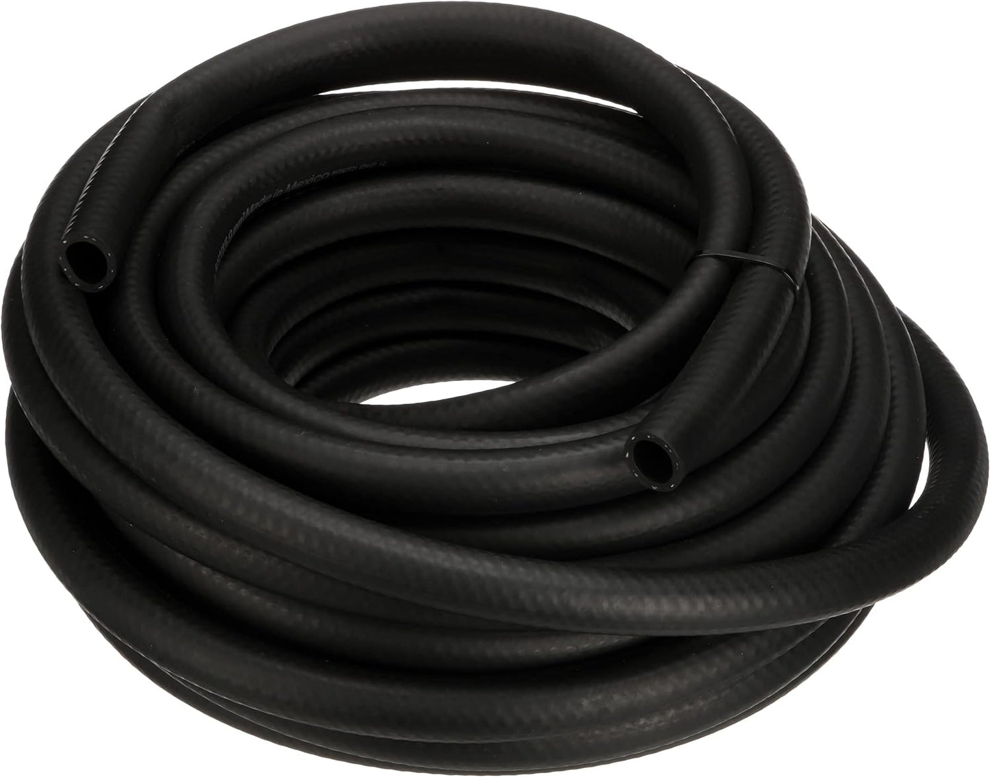 Gates 28401 Charter Economy Straight Heater Hose - Durable 50ft Length