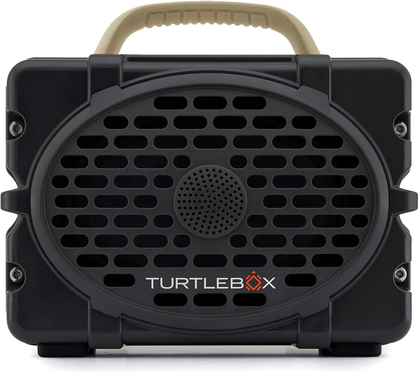 Turtlebox Original Gen 3 Portable Outdoor Bluetooth Speaker