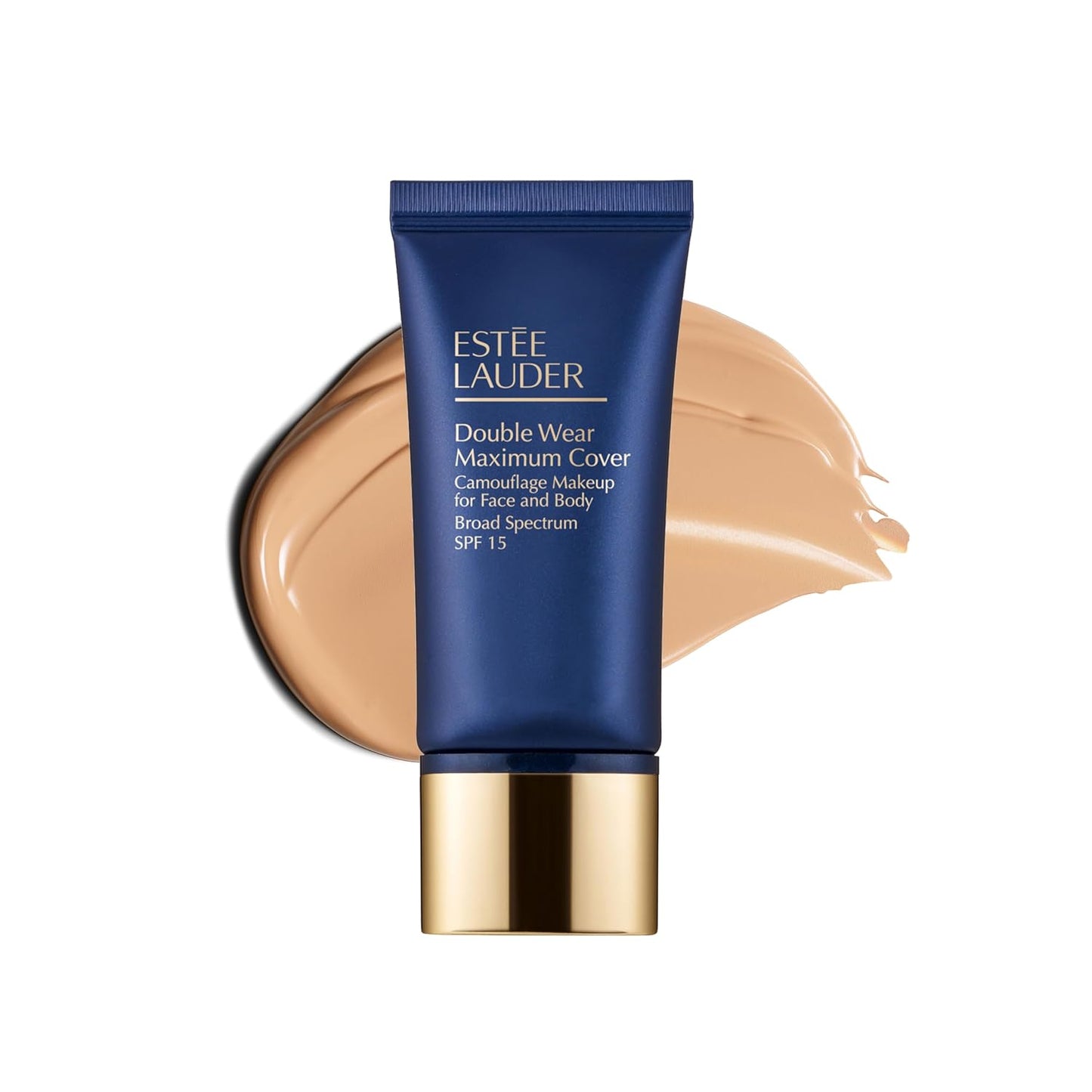 Estee Lauder Double Wear Maximum Cover Foundation for Face & Body