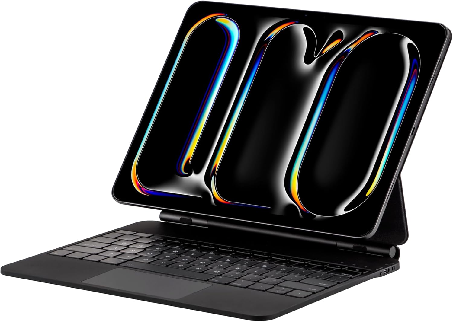Magic Keyboard Case for iPad Pro 11-inch with Trackpad and Stand