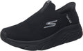 Max Cushioning Slip-ins Athletic Slip-on Running Walking Shoes Men's