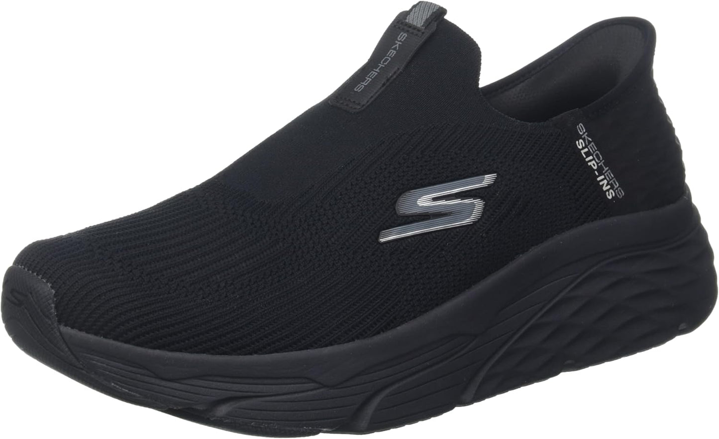 Skechers Mens Max Cushioning Slip-ins for Ultimate Comfort