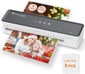 Bonsaii Laminator Machine 9 in Thermal Laminator - Compact Home Office