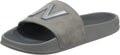 New Balance Men's Fresh Foam 200 V1 Slide Sandal for Comfort