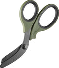 7.5-Inch Extreme Duty Trauma Shears for Emergency Medical Use