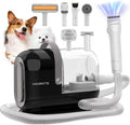 Dog Grooming Vacuum Kit - 3L Vacuum with 7 Tools for Home Grooming