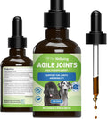 Pet Wellbeing Agile Joints for Dogs - Joint Health Support