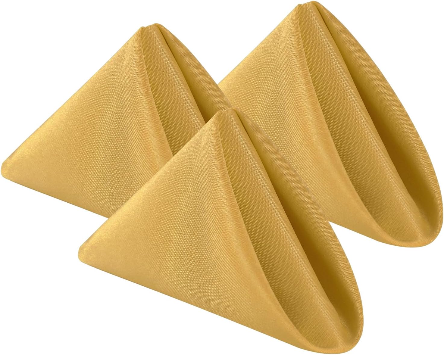 Bailarina Cloth Napkins Set of 80 for Elegant Dining Events