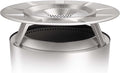 Solo Stove Yukon Heat Deflector for Enhanced Warmth Outdoors