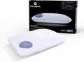Bedgear Balance Performance Pillow Size 0 - Moisture Wicking Support