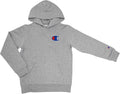 Champion Boys Fleece Hoodie for Kids - Soft, Comfortable Pullover