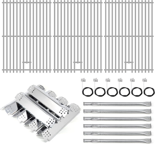 Adviace Replacement Parts for Nexgrill 720-0896B Models
