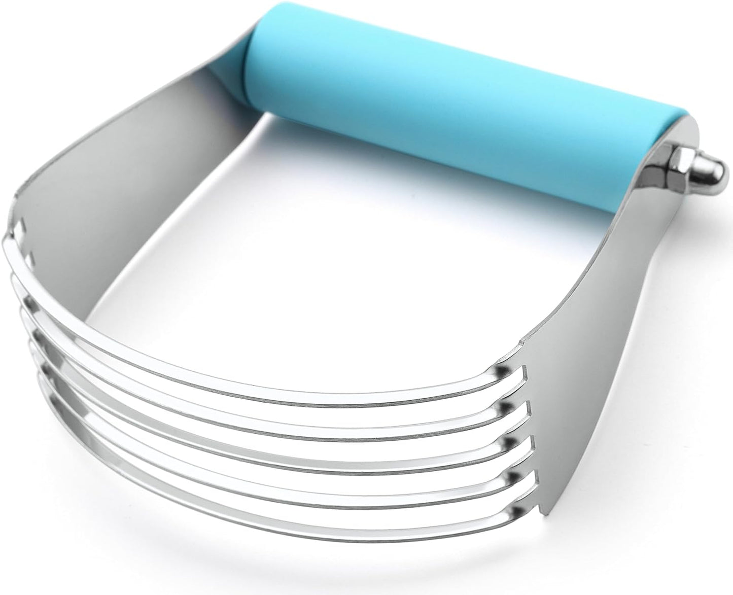 Dough Blender for Easy Mixing - Aqua Sky