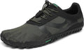 SAGUARO Womens Mens Barefoot Trail Runner - Wide Toe Box Zero Drop
