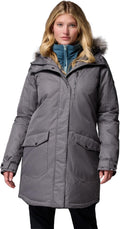 Columbia First Generation Suttle Mountain Long Insulated (Style VNPK)