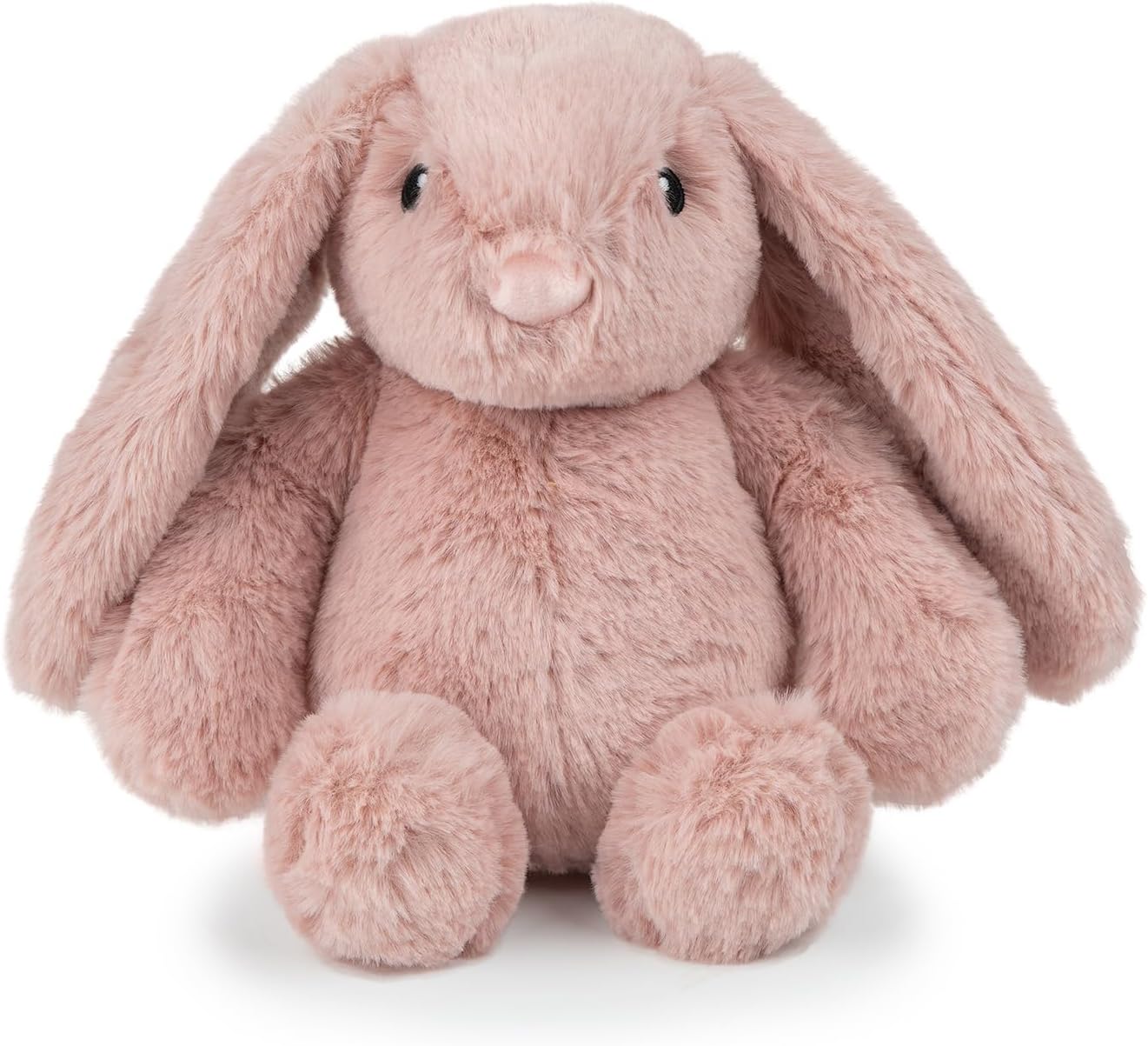 Interactive Bunny Buddy Dog Toy - Enrichment Fun!
