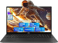 NIMO 17.3 IPS FHD Business Laptop Computer - Large Screen Productivity