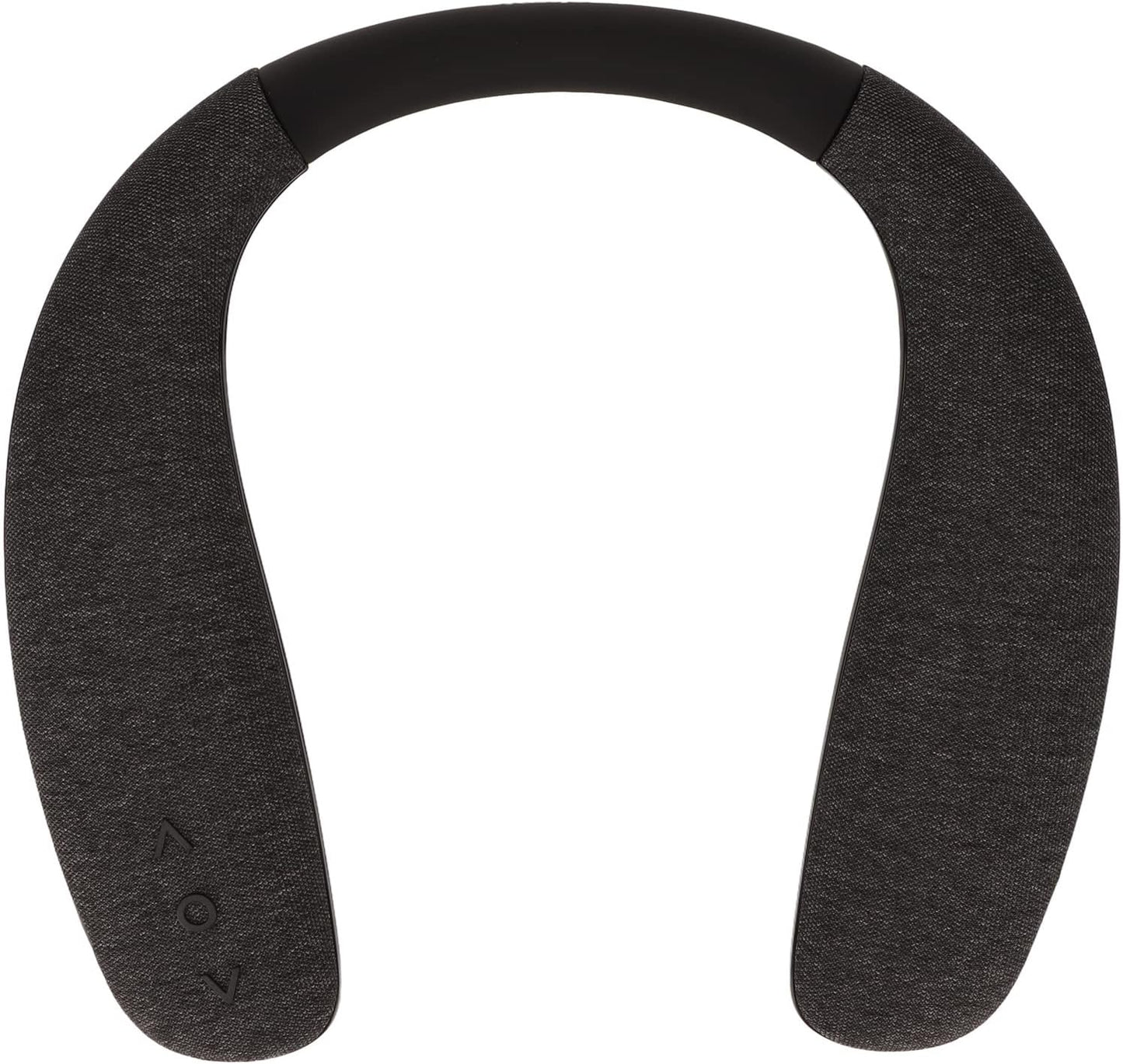 ASHATA Bluetooth Neck Speaker: Portable Surround Sound